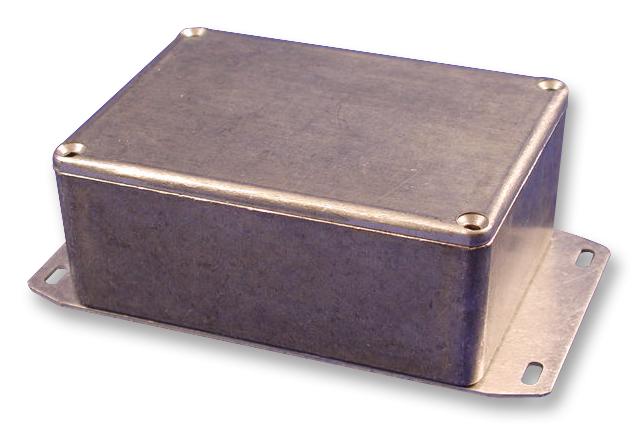 Hammond Manufacturing 1590P1FBK image