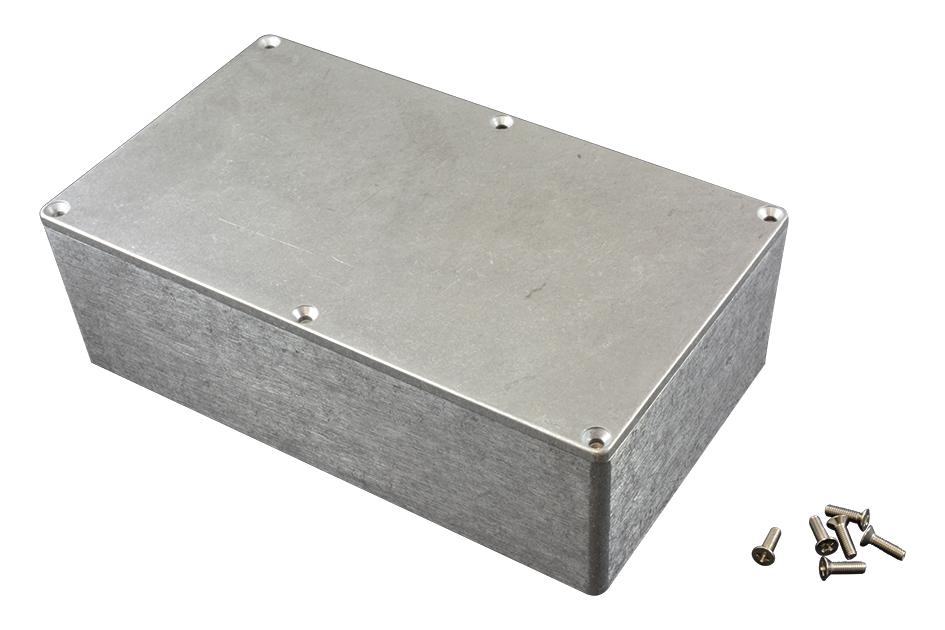 Hammond Manufacturing 1590R image