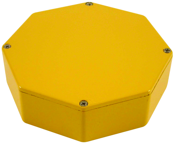Hammond Manufacturing 1590STPCYL image