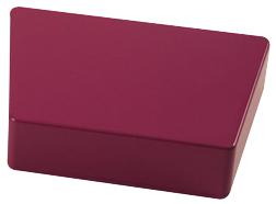 Hammond Manufacturing 1590TRPCPR image
