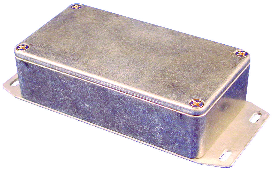 Hammond Manufacturing 1590UF image