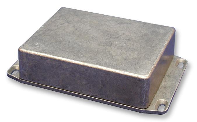 Hammond 1590WAFLBK – Reliable Enclosure for Industrial Applications