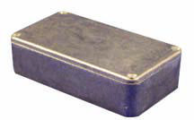 Buy Hammond 1590 Series Enclosure Part Number 1590WG Online
