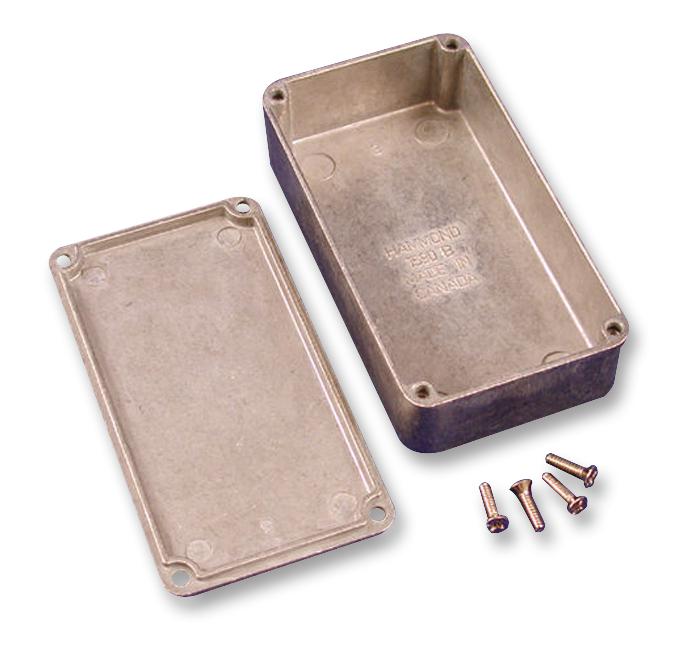 Hammond Series Enclosure: 1590XBK