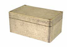 Hammond Manufacturing 1590Z140 image