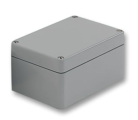 Hammond Manufacturing 1590Z150GY image