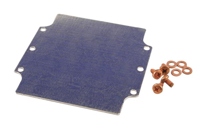Hammond Manufacturing 1590Z160PL image