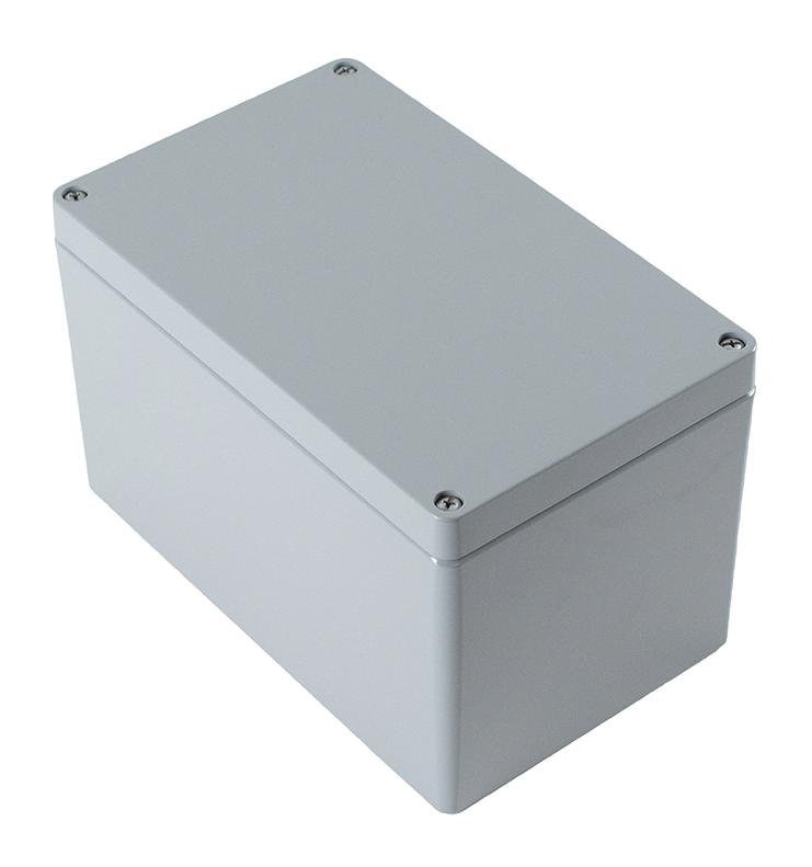 Hammond Manufacturing 1590Z163GY image