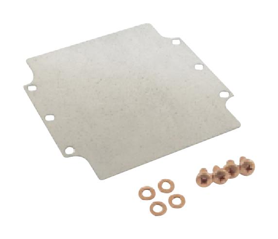 Hammond Manufacturing 1590Z163PL image
