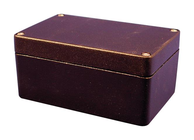 Hammond Manufacturing 1590Z164BK image