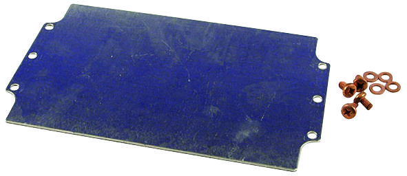 Hammond Manufacturing 1590Z231PL image