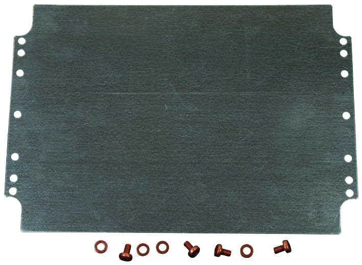Hammond Manufacturing 1590Z235PL image