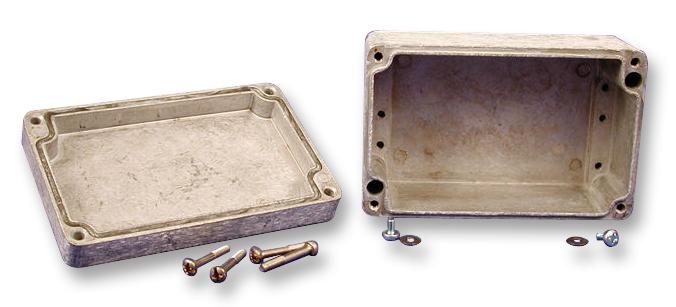 Hammond Manufacturing 1590Z235 image