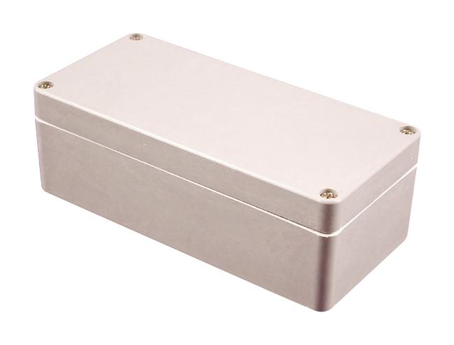 Hammond Manufacturing 1590ZGRP162 image