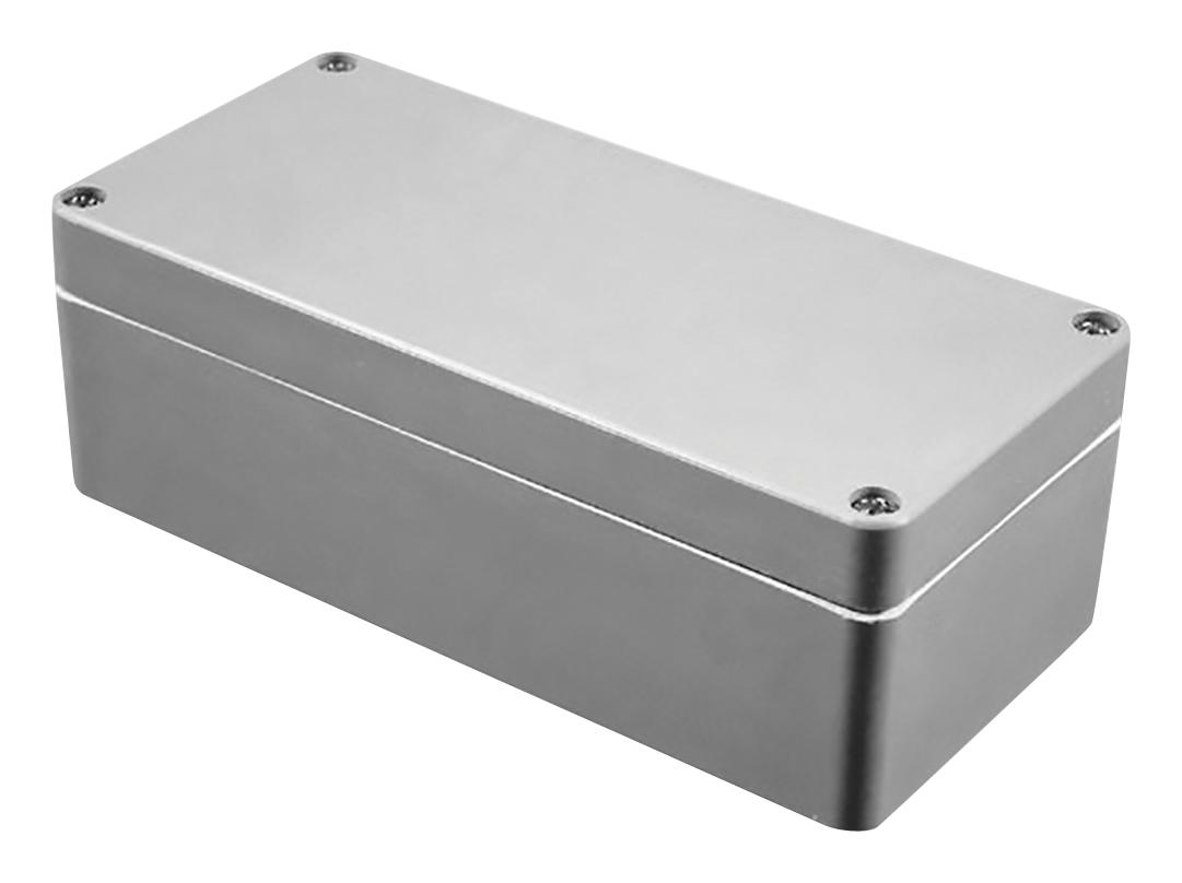 Hammond Manufacturing 1590ZGRP233 image
