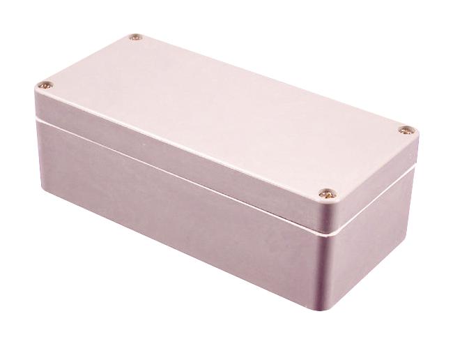 Hammond Manufacturing 1590ZGRP235 image