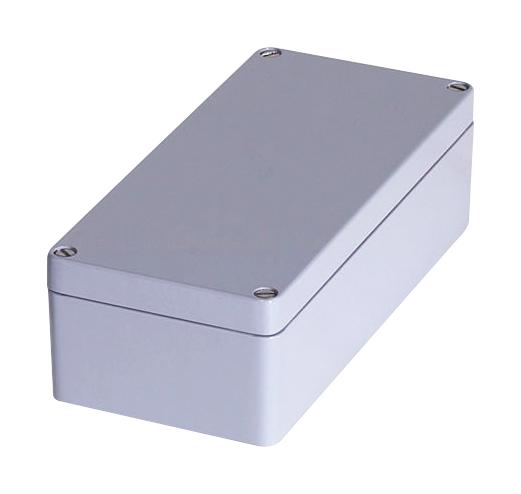 Hammond Manufacturing 1590ZGRP263 image