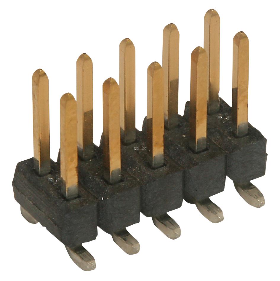 Molex Series C-Grid 2.54mm Pitch Connector: 15910180