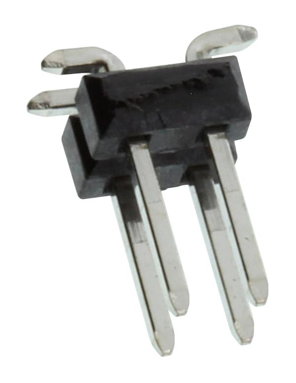 Molex Series C-Grid Signal Connector: 0015912040