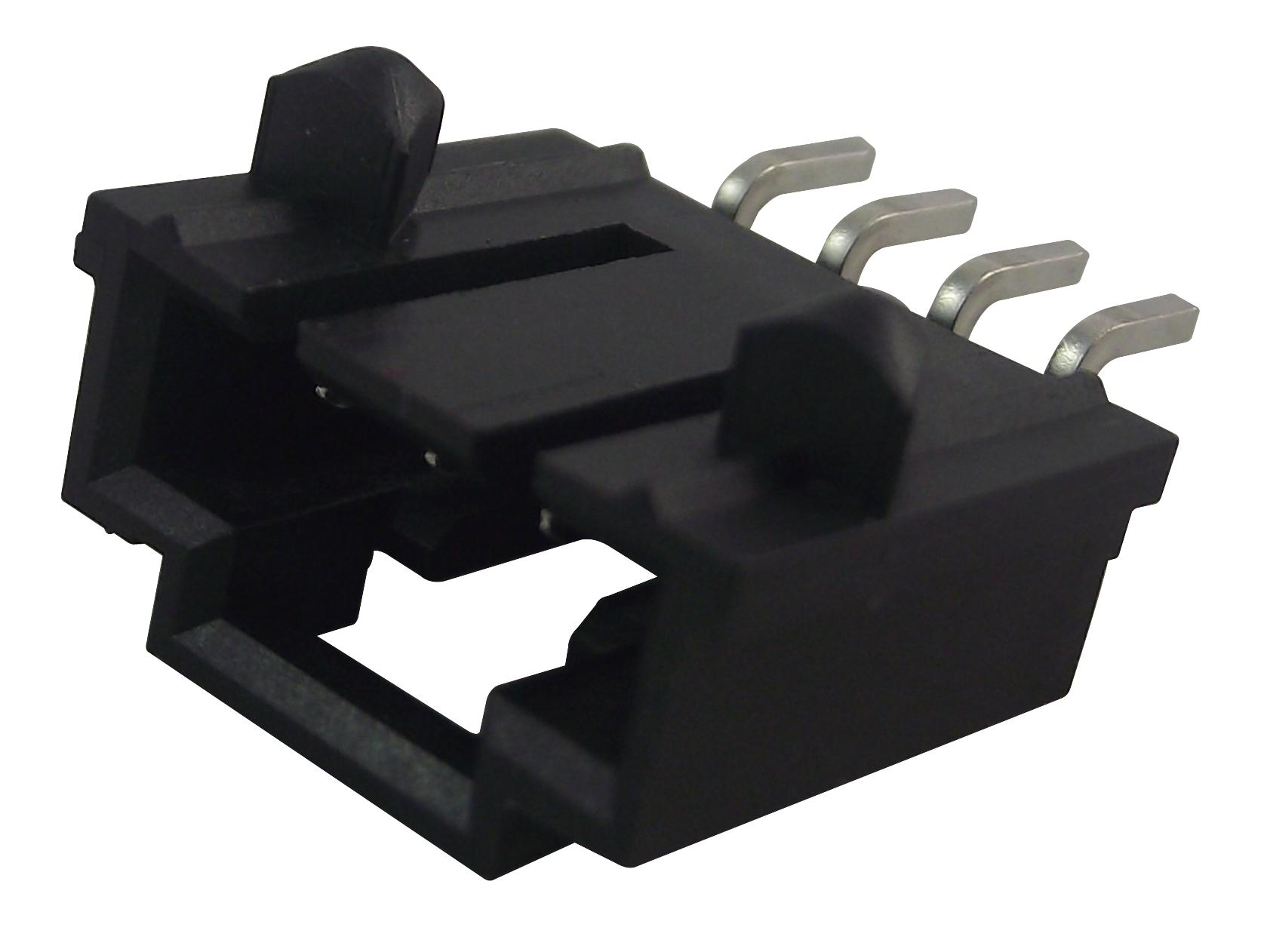 Molex Series SL Wire-to-Board Connector: 15913034
