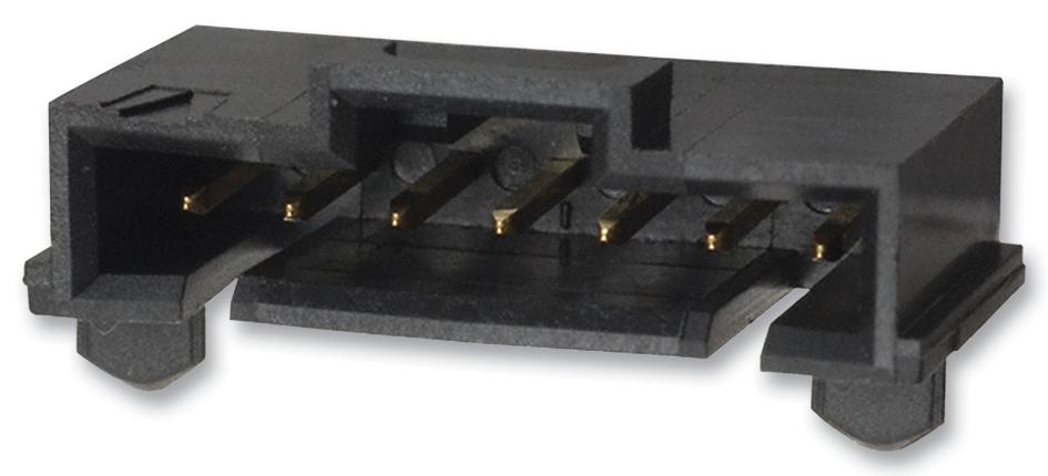Molex Series SL Wire-to-Board Connector: 0015913064
