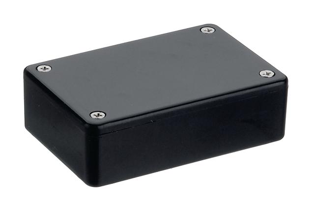 Hammond Manufacturing 1591ABK image