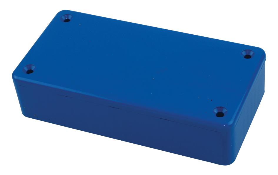 Hammond Manufacturing 1591ABU image