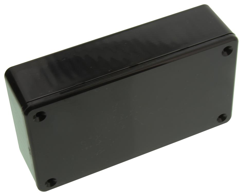 Hammond Manufacturing 1591BSBK image