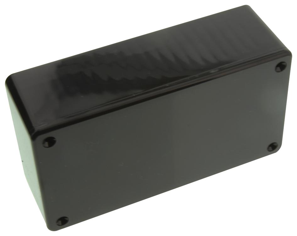 Hammond Manufacturing 1591CSBK image