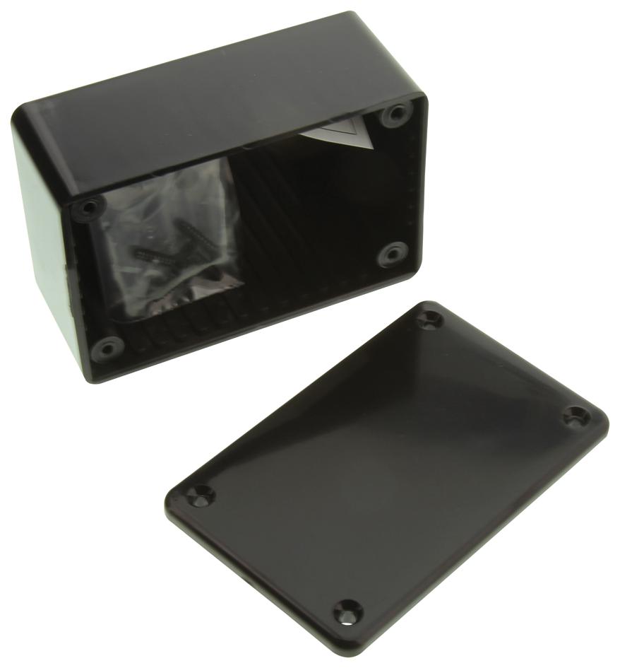 Buy Hammond 1591LSBK Part Number 1591LSBK Online