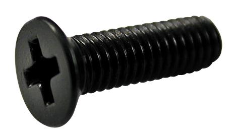 Industrial Tech 1591MS100BK – Reliable Self Tapping Screws for Industrial Applications