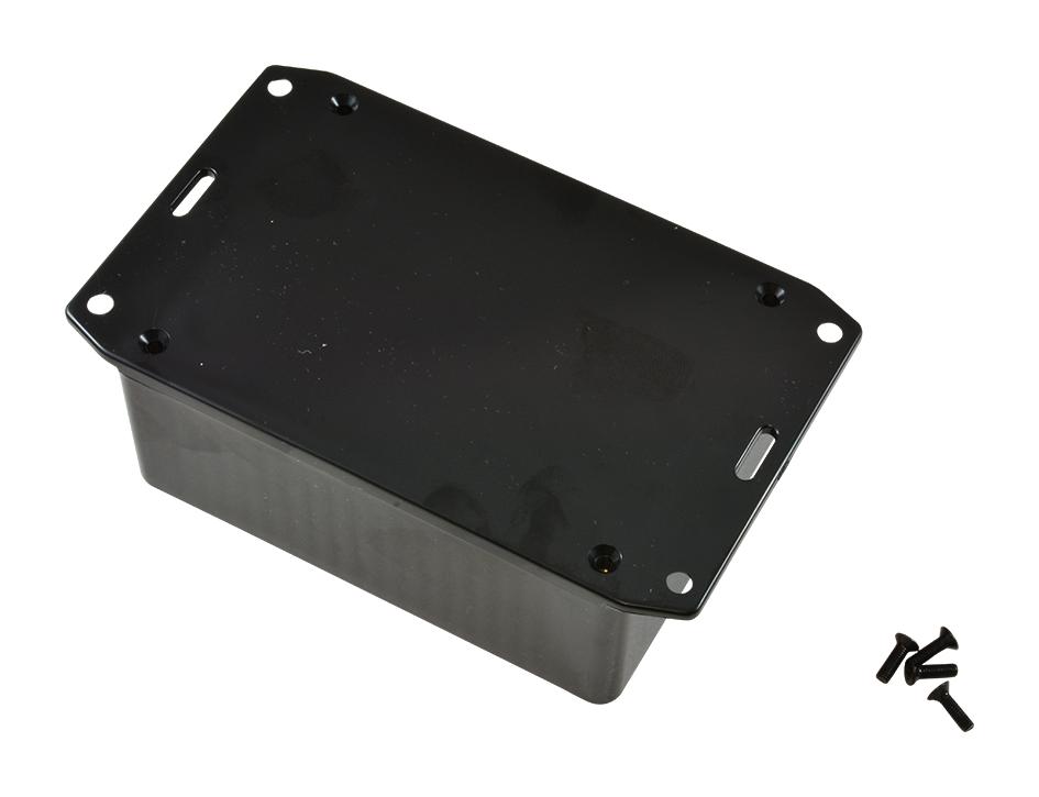 Buy Hammond 1591SFLBK Part Number 1591SFLBK Online