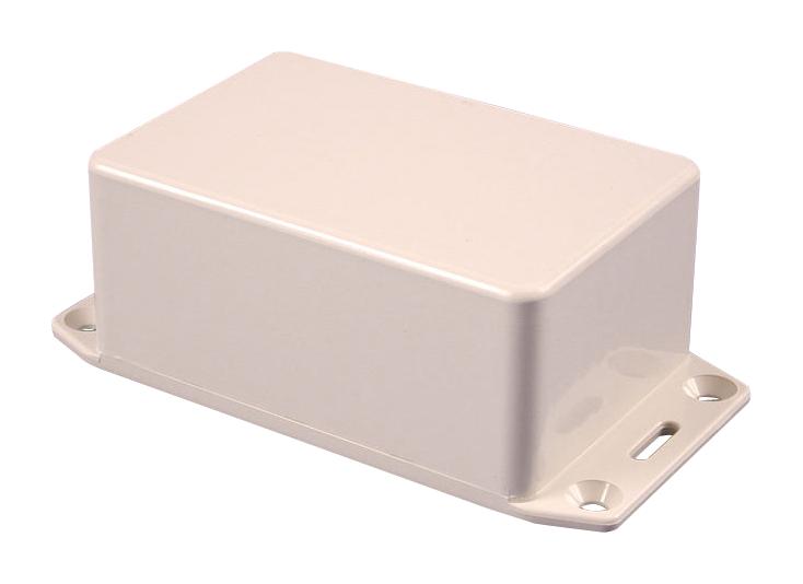 Hammond 1591TFLGY – Reliable Enclosure for Industrial Applications