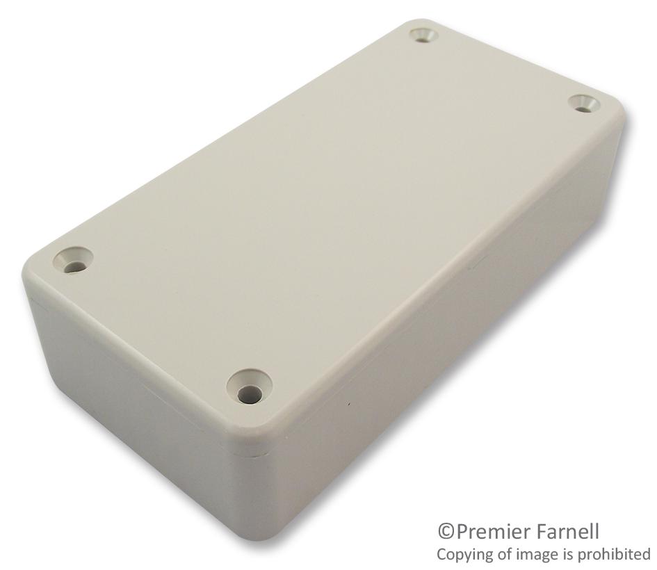 Buy Hammond Industrial Enclosure Part Number 1591TSGY Online
