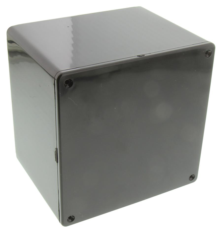 Hammond Series 1591 Enclosure: IP54 ABS Protective Housing