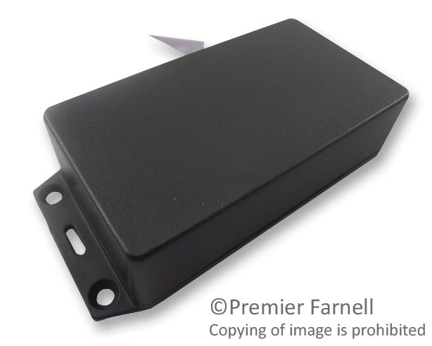Buy Hammond Enclosure Part Number 1591XXBFL Online