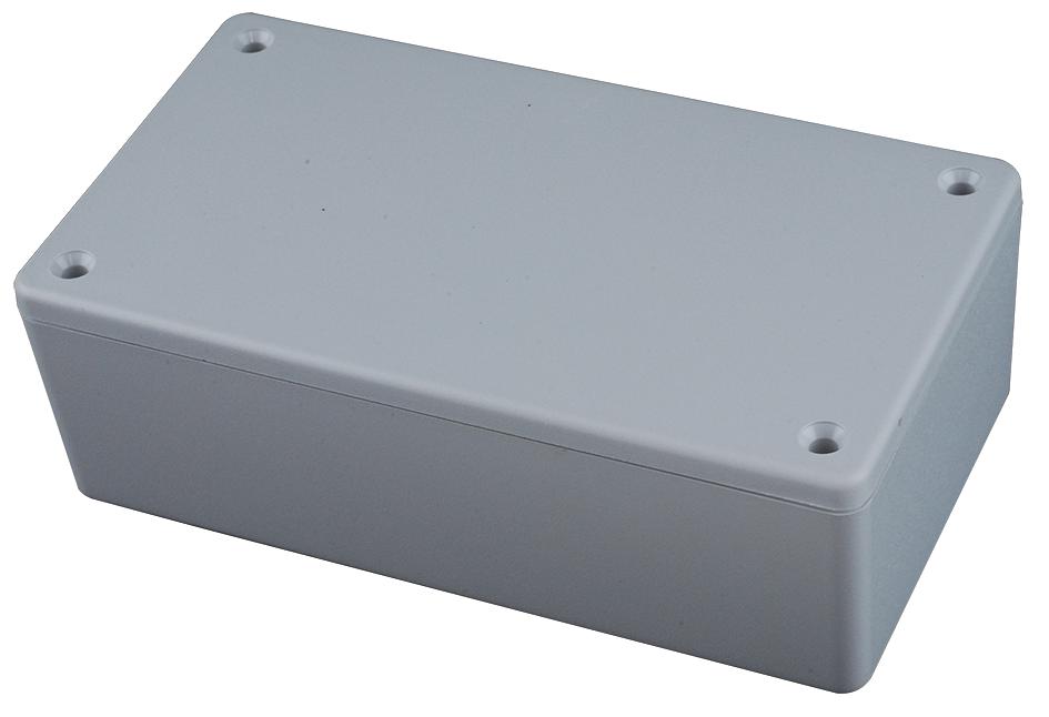 Hammond 1591XXC – Reliable Enclosure for Industrial Applications
