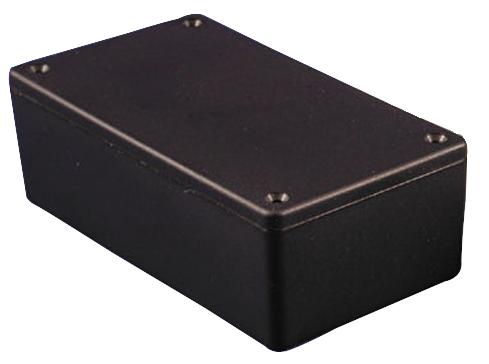 Hammond 1591XXE – Reliable Electronic Enclosure for Industrial Applications