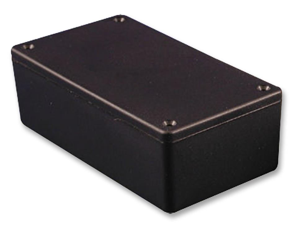 Hammond Manufacturing 1591XXFBK image
