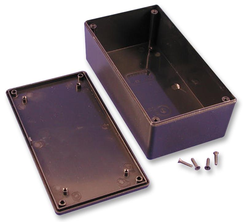 Hammond Manufacturing 1591XXFSBK image