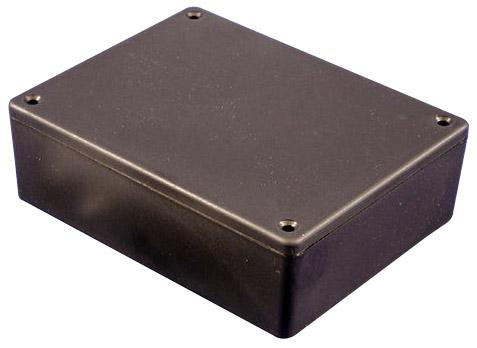 Hammond Manufacturing 1591XXGSBK image