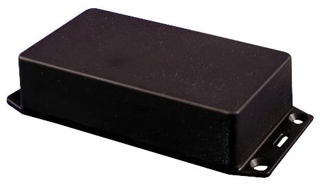 Hammond Manufacturing 1591XXSFLBK image