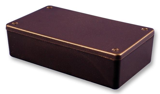 Hammond Manufacturing 1591XXSSBK image