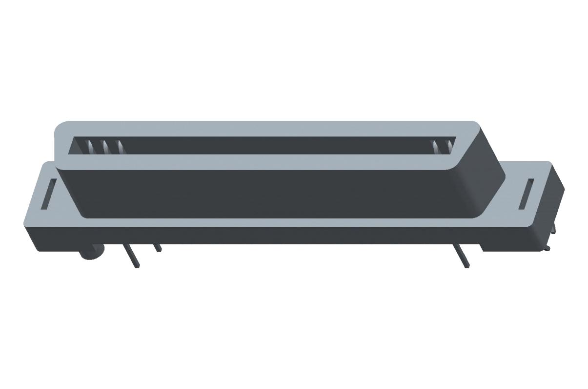 Molex 15921450 – Reliable Connector System for Industrial Applications