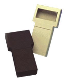 Hammond Manufacturing 1592ETCDGY image