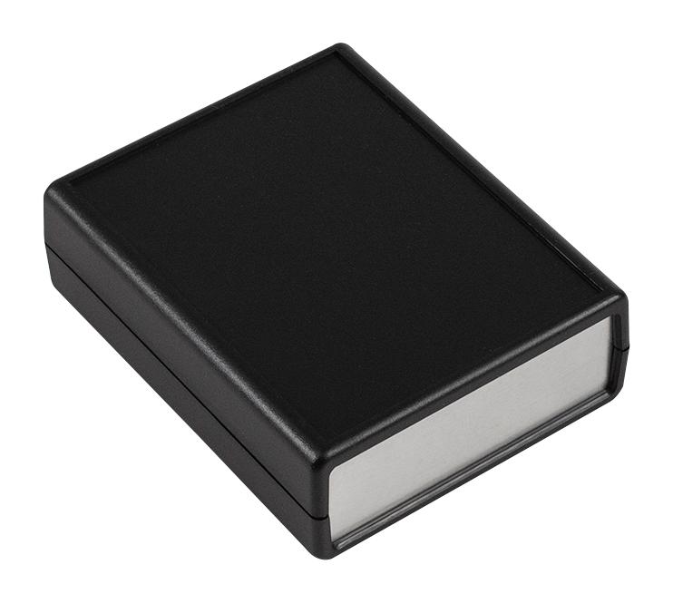 Hammond Manufacturing 1593BBALBK image
