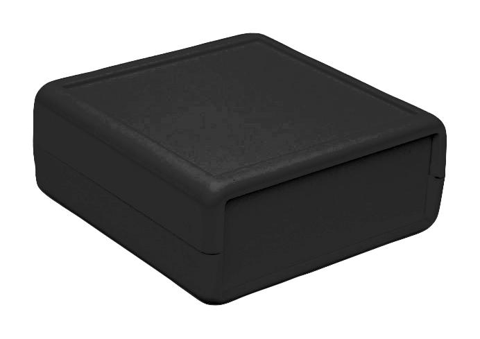 Hammond Manufacturing 1593BBBK image