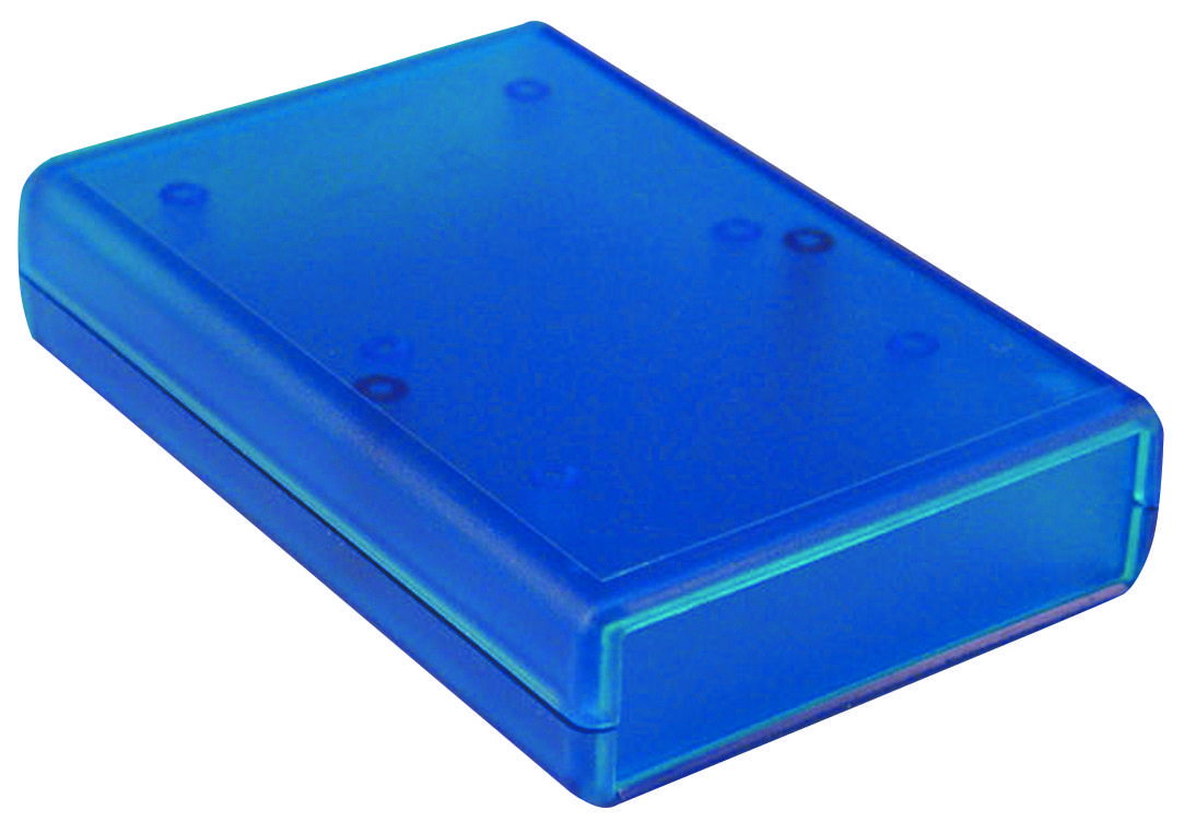 Hammond Manufacturing 1593DTBU image