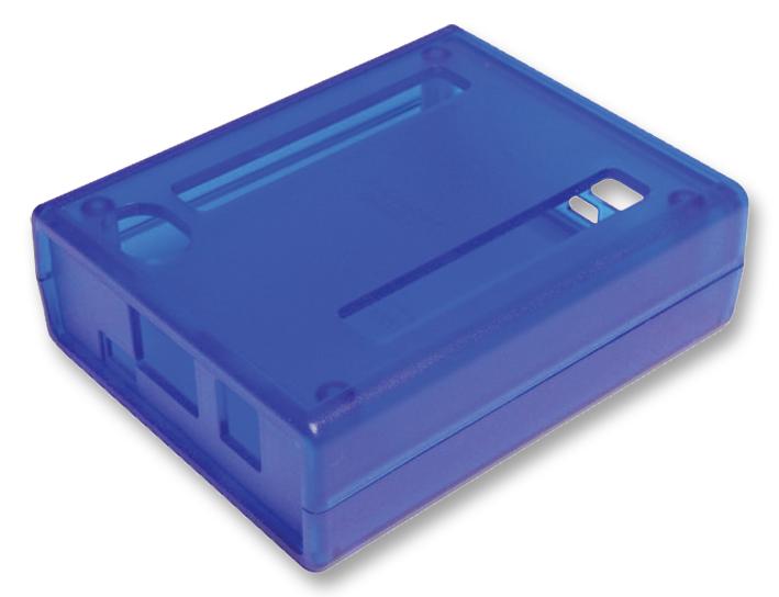 Hammond Manufacturing 1593HAMBONETBU image