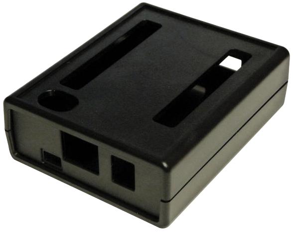 Hammond Manufacturing 1593HAMDOGBK image